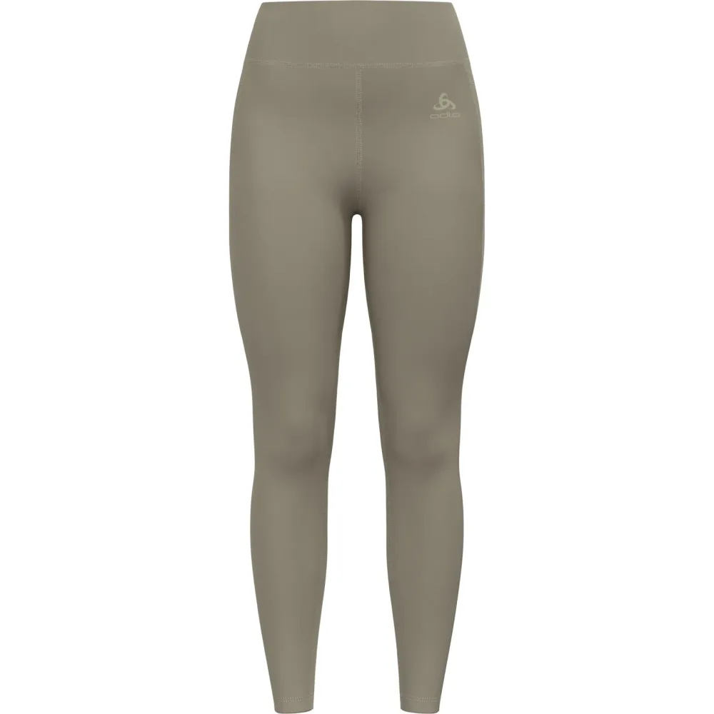 Odlo Damen Ascent Medium Support Tights
