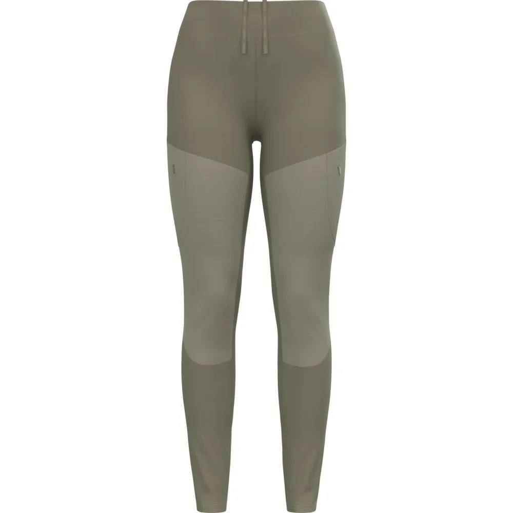 Odlo Damen Ascent Tights