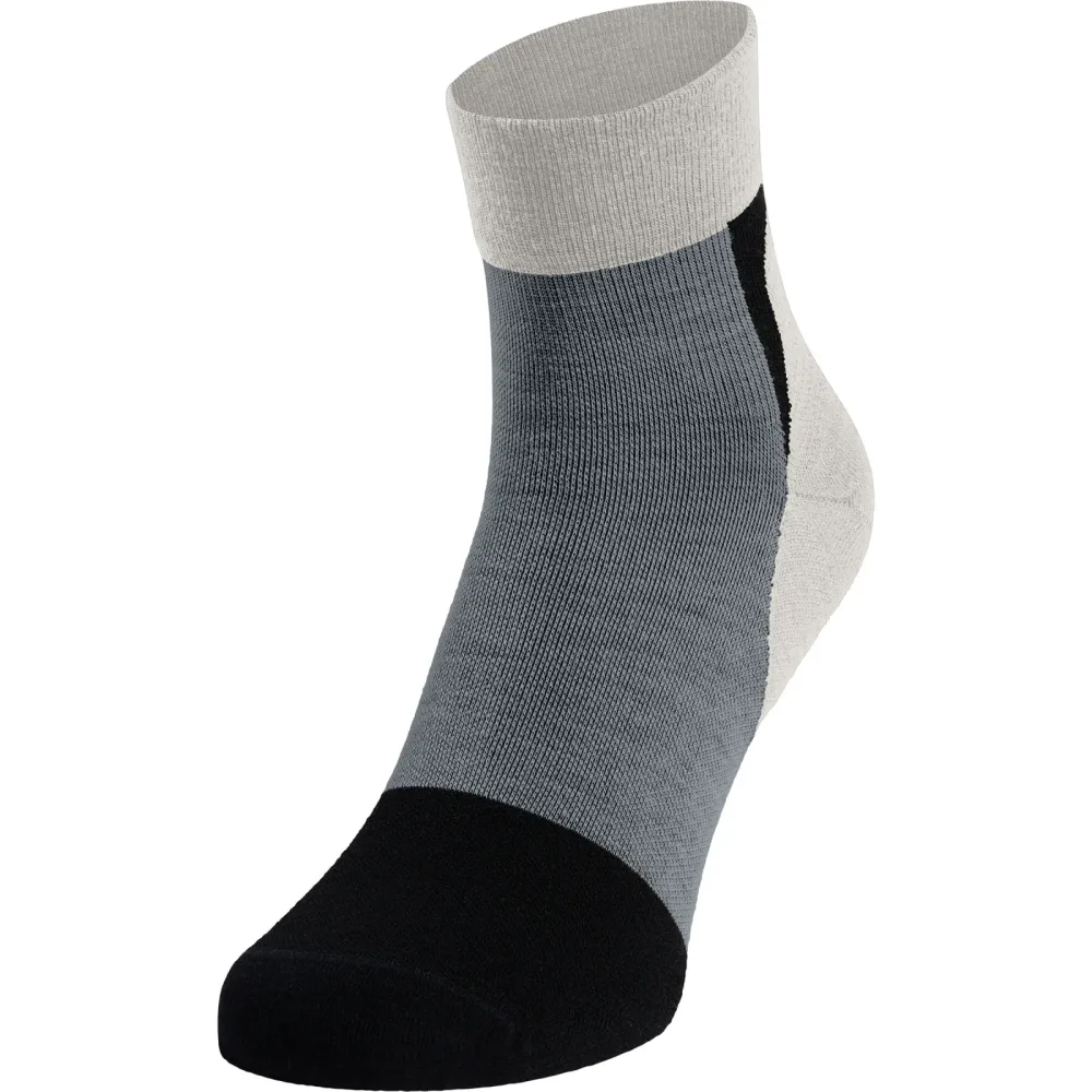 Odlo Performance Wool Hike Quarter Socken