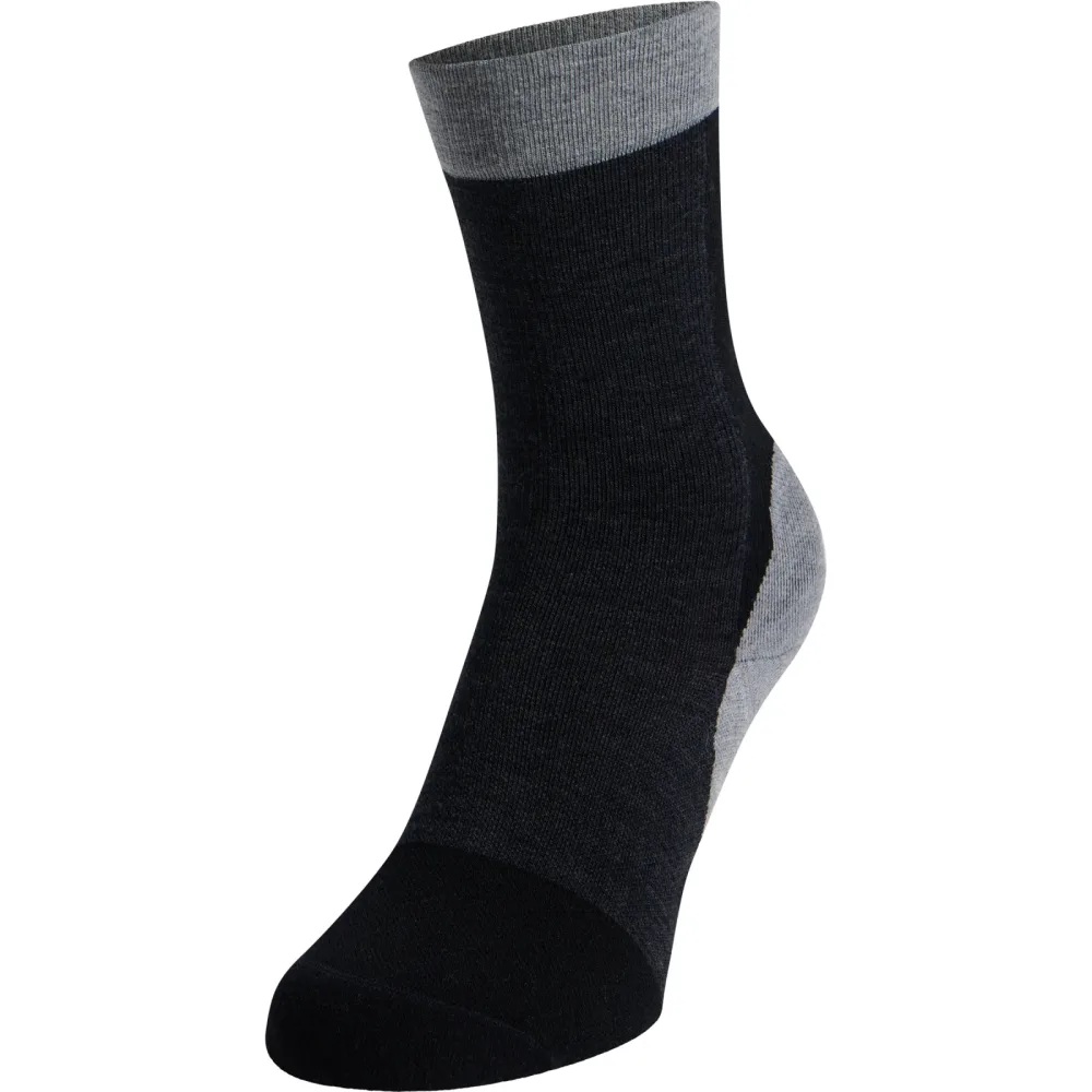 Odlo Performance Wool Hike Crew Socken