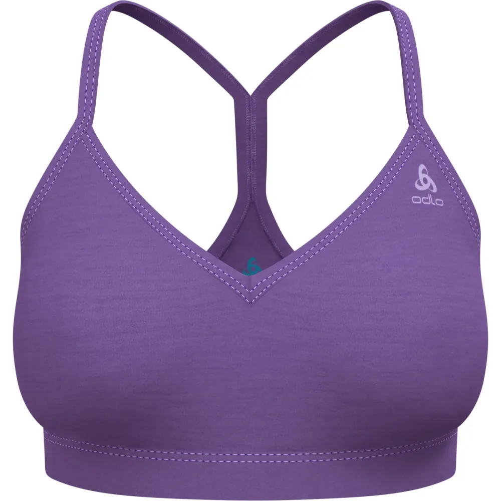 Odlo Damen Merino Soft Sport BH