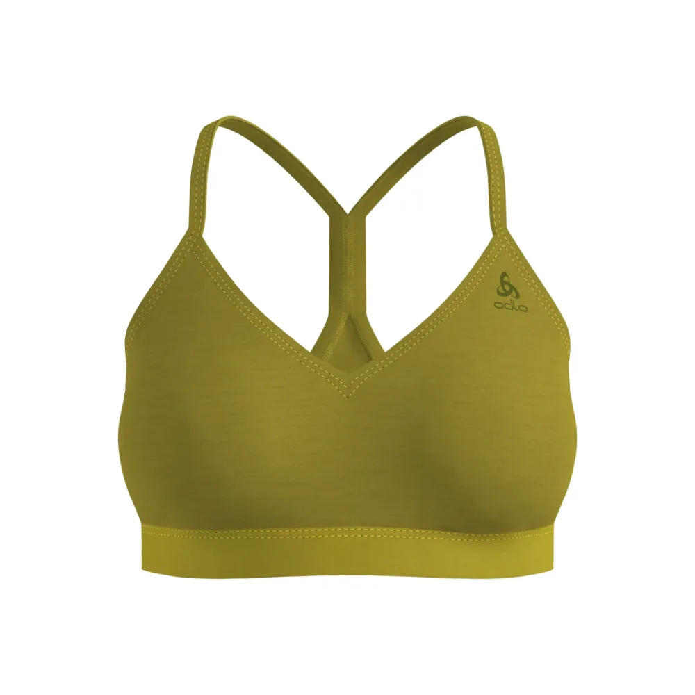 Odlo Damen Merino Soft Sport BH
