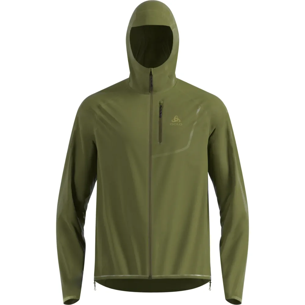 Odlo Herren Zeroweight Dual Dry Pk Jacke