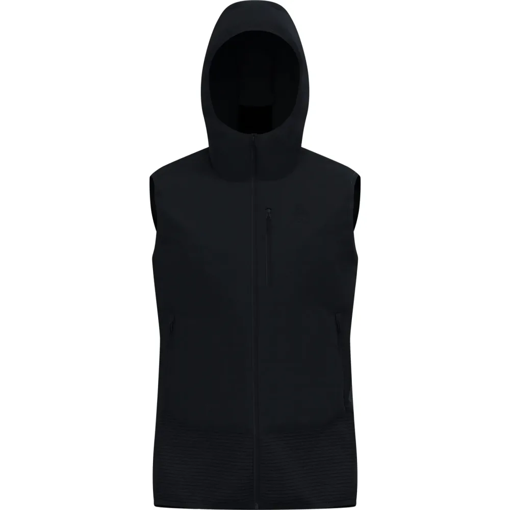 Odlo Herren Ascent Hybrid Weste