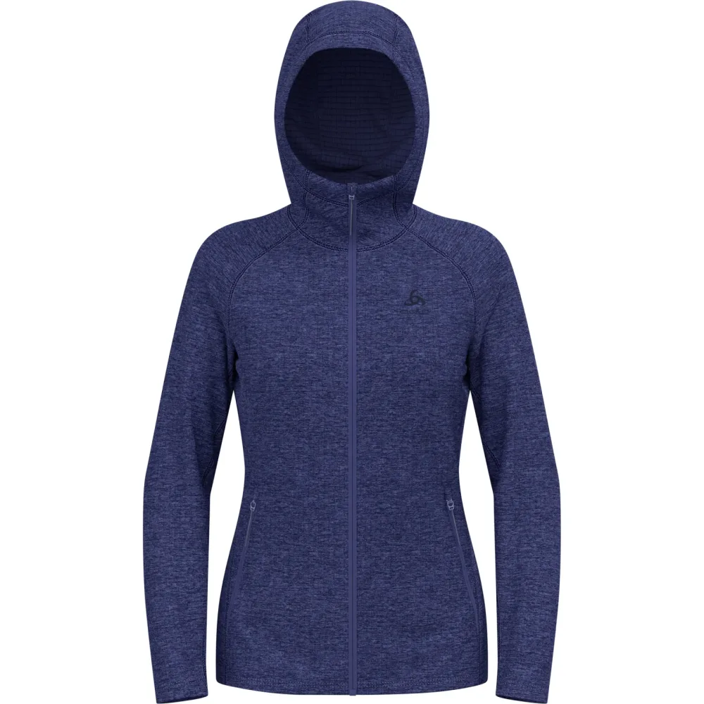 Odlo Damen Tencia Hoodie Jacke