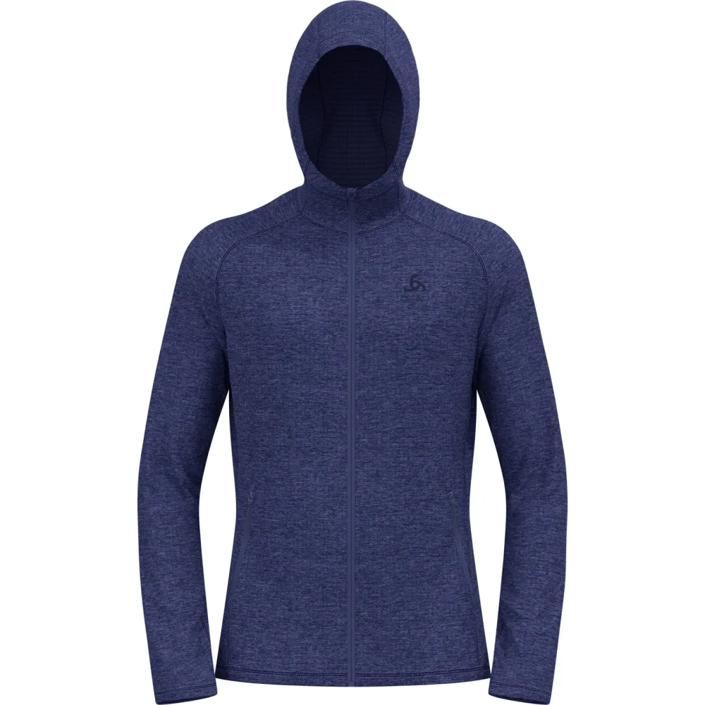 Odlo Herren Tencia Hoodie Jacke