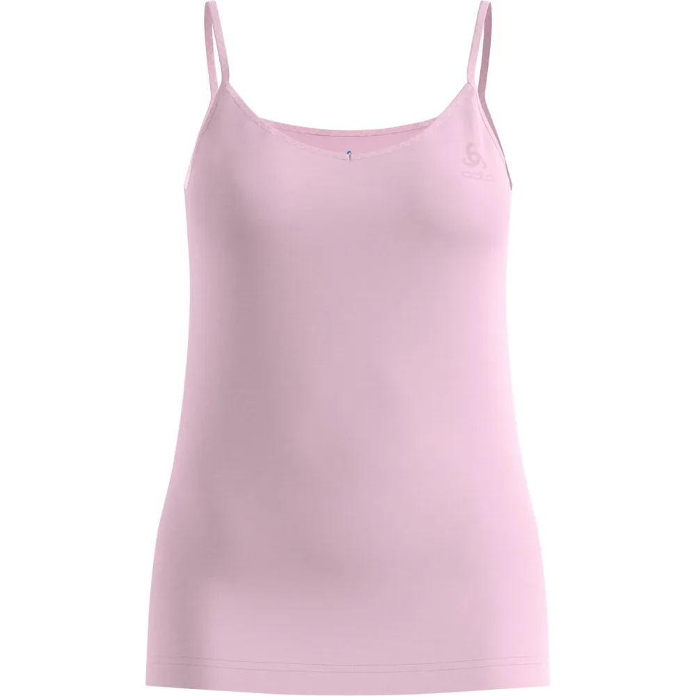 Odlo Damen Merino 160 Bl V-Neck Top
