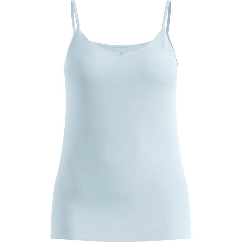 Odlo Damen Merino 160 Bl V-Neck Top