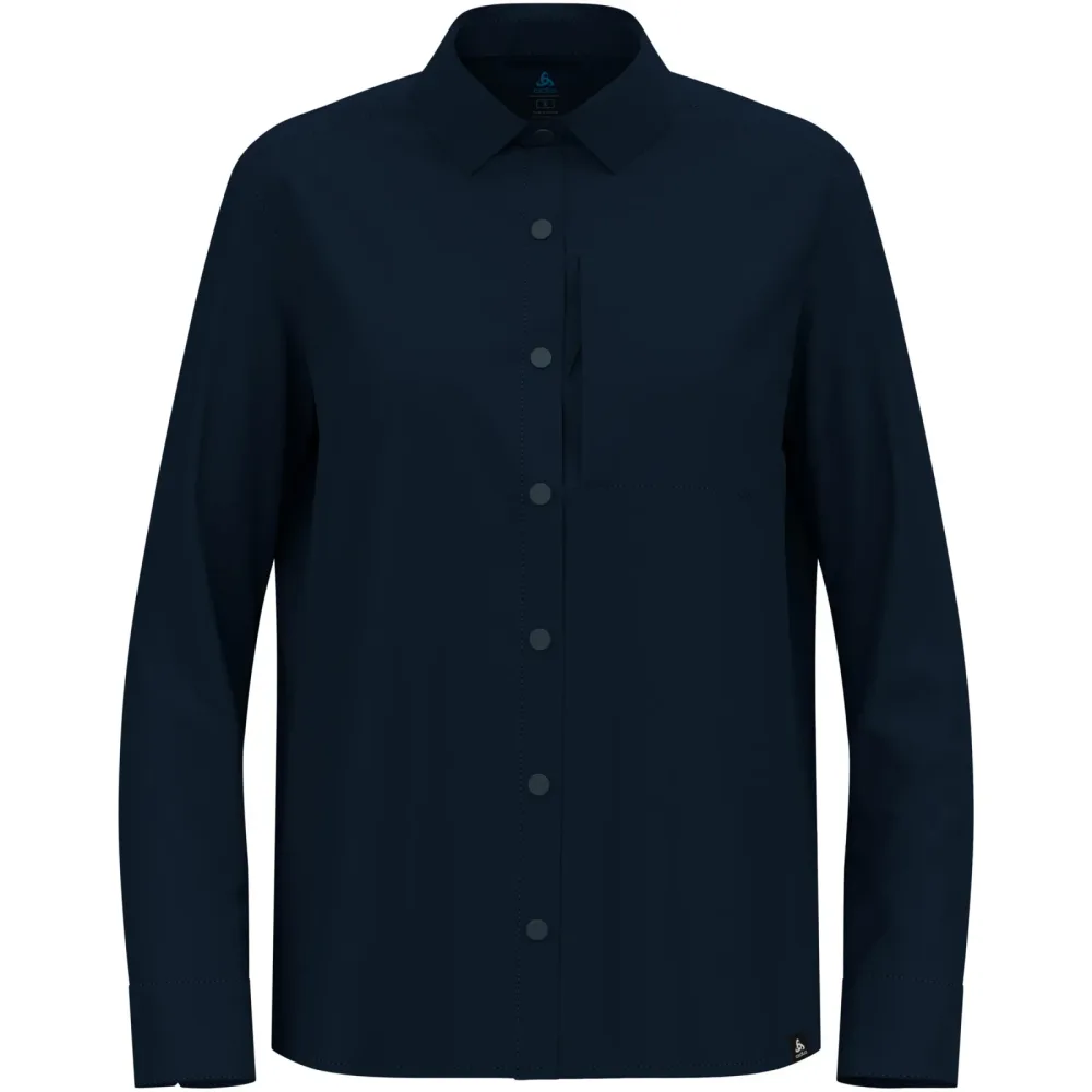 Odlo Damen Essential Bluse