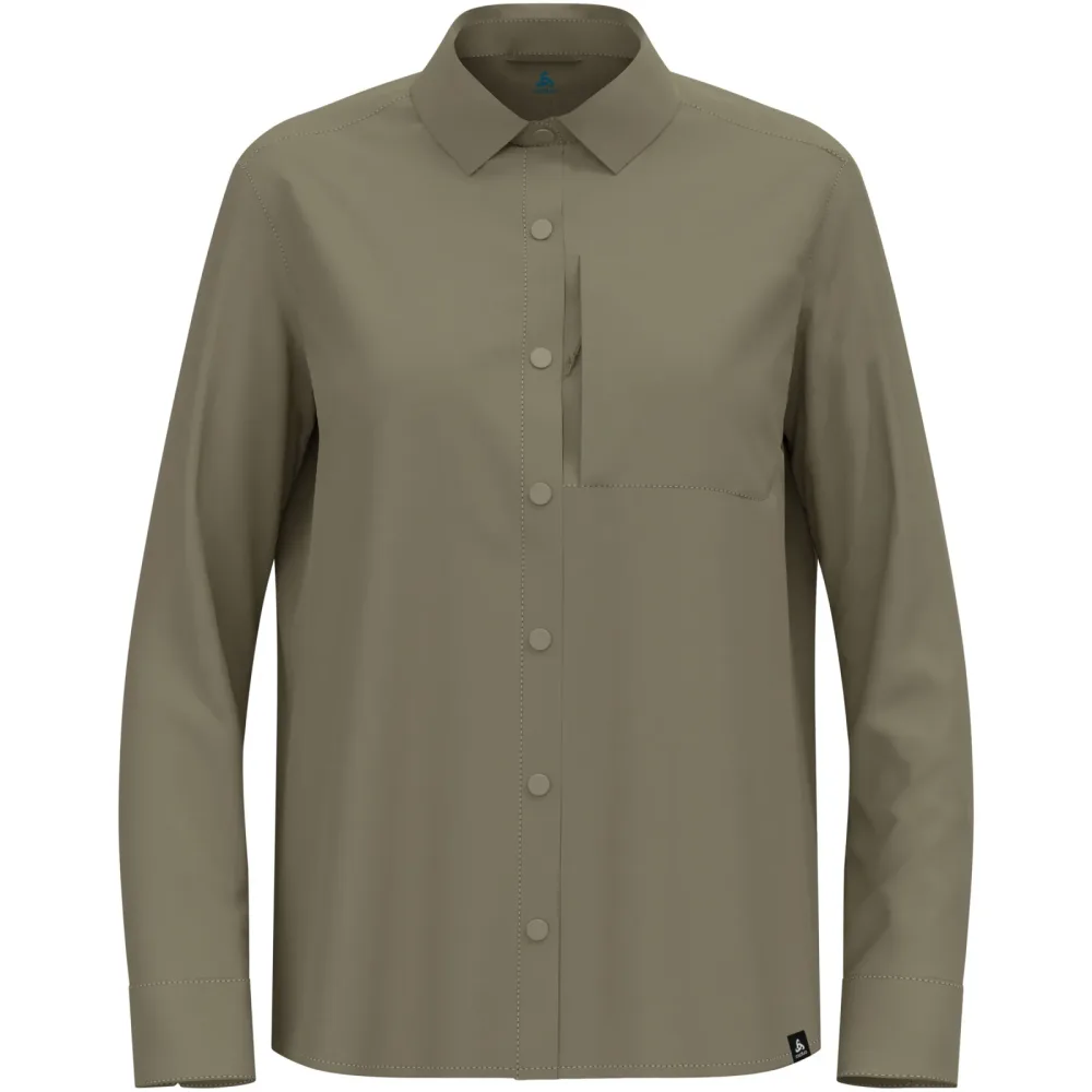 Odlo Damen Essential Bluse