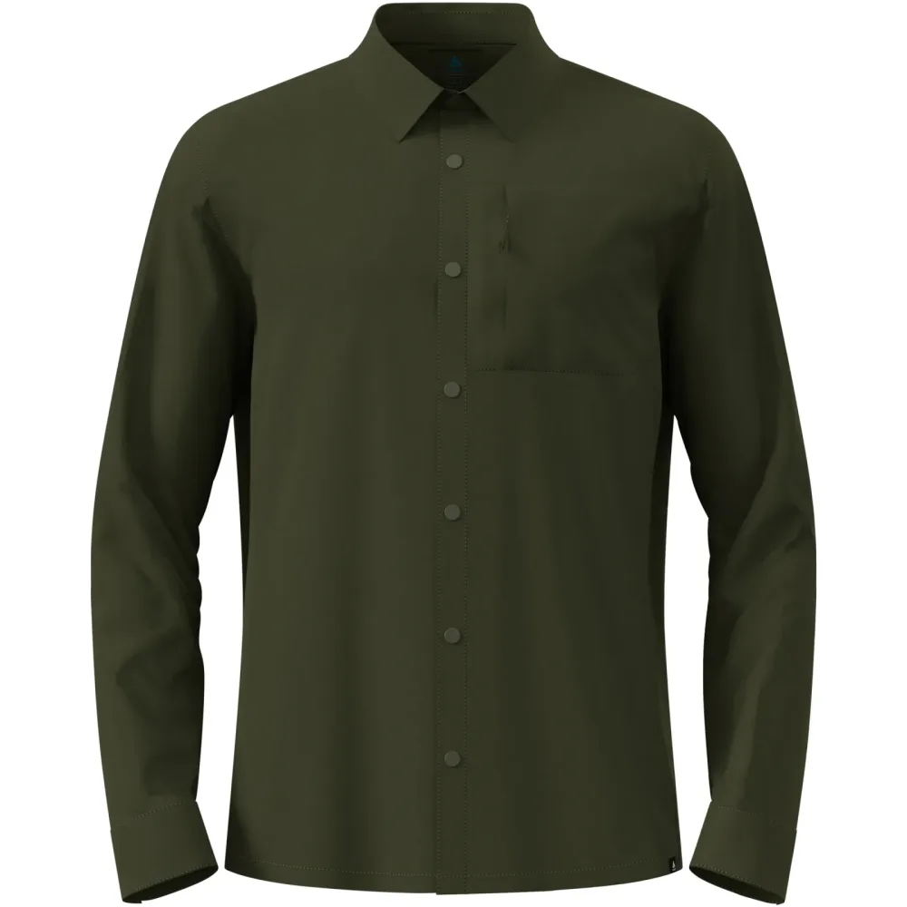 Odlo Herren Essential Hemd