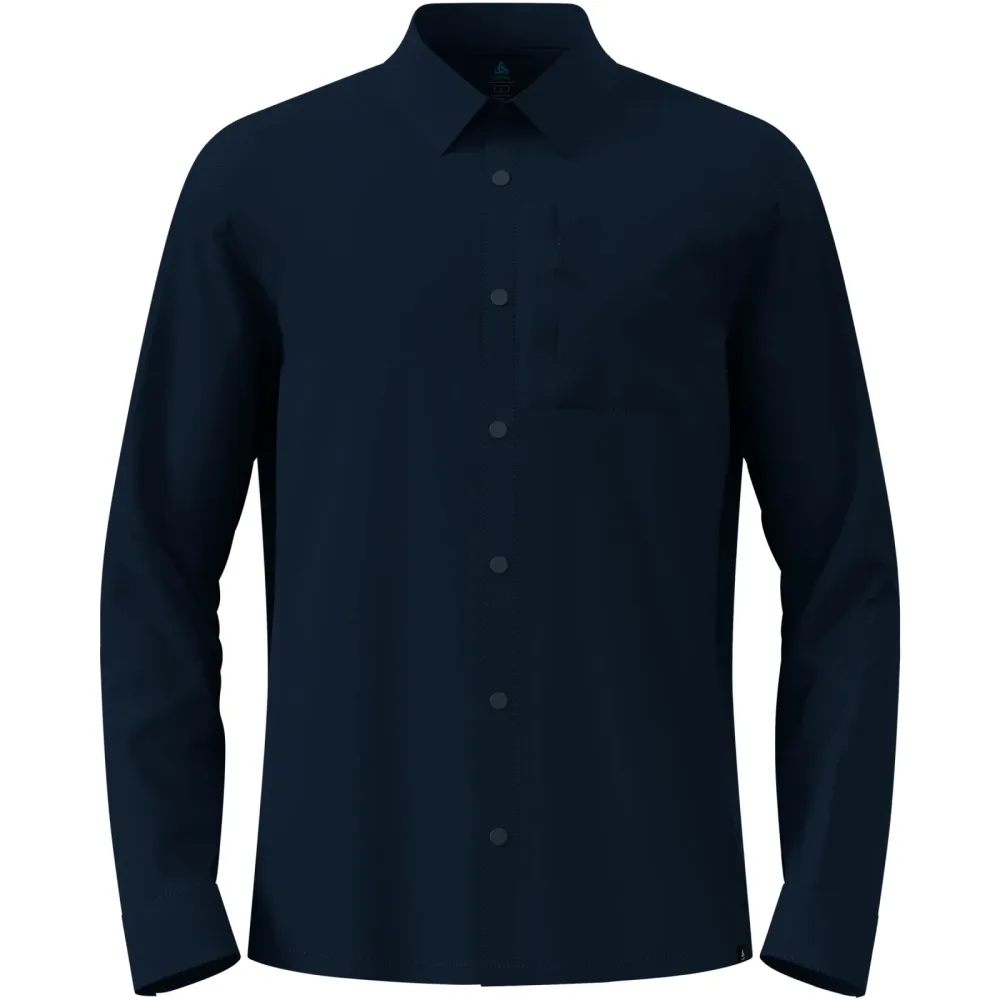 Odlo Herren Essential Hemd
