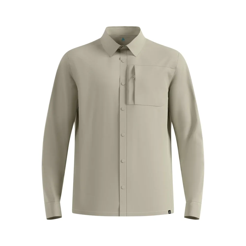 Odlo Herren Essential Hemd
