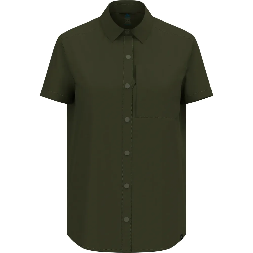 Odlo Damen Essential Bluse