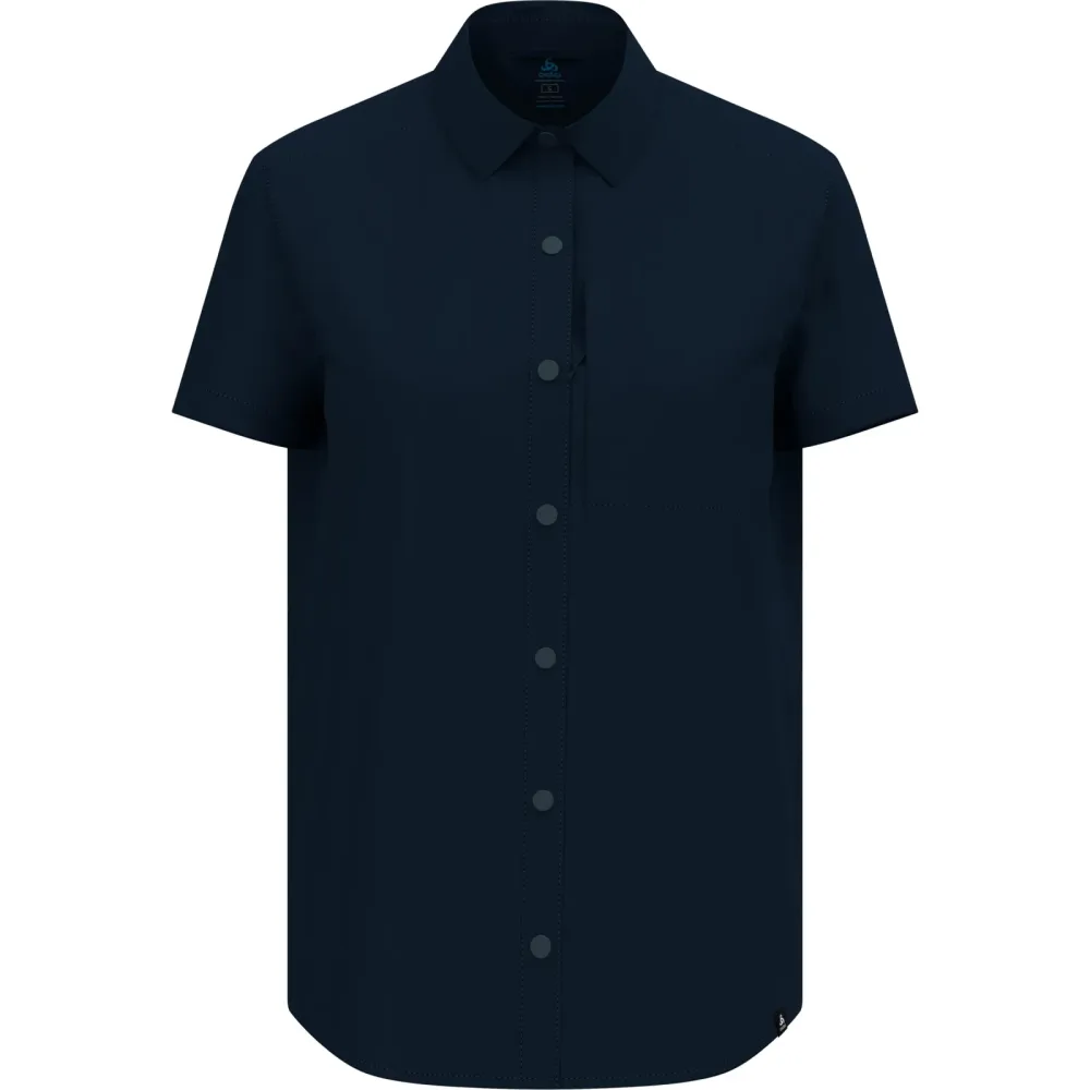 Odlo Damen Essential Bluse