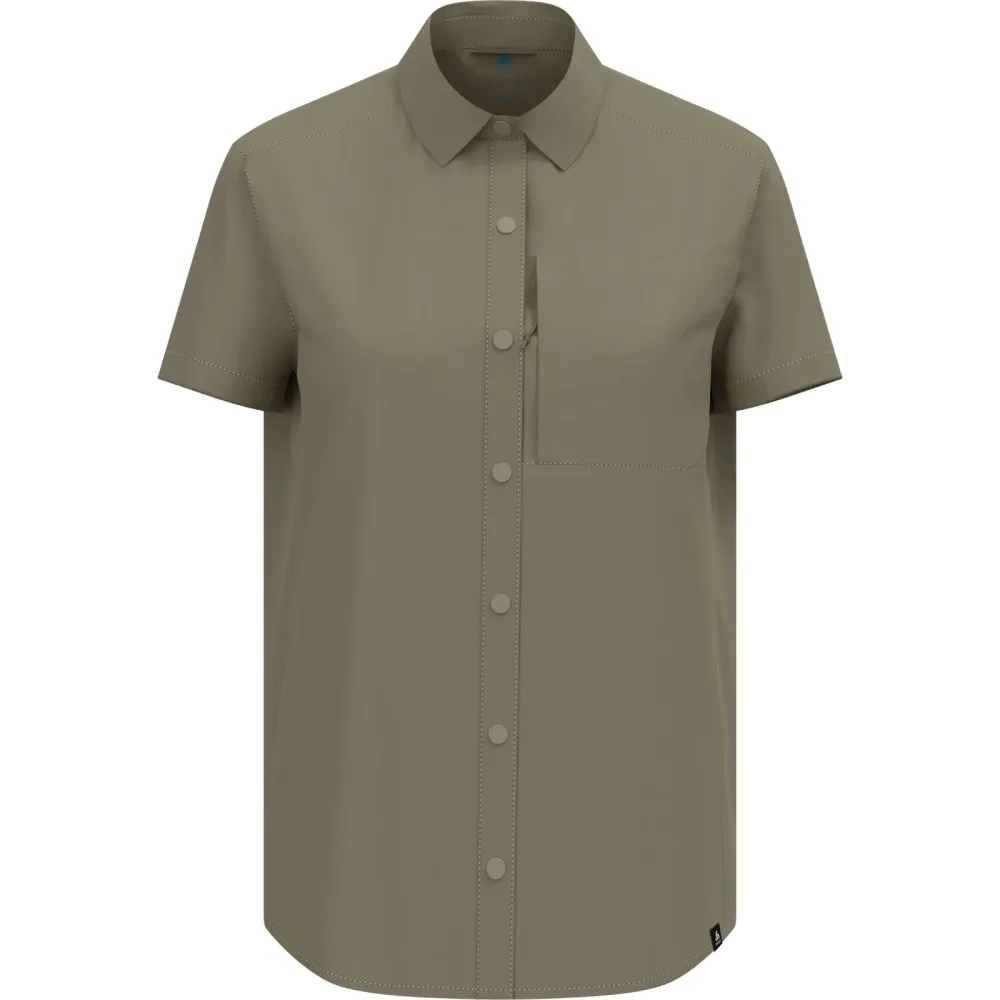 Odlo Damen Essential Bluse