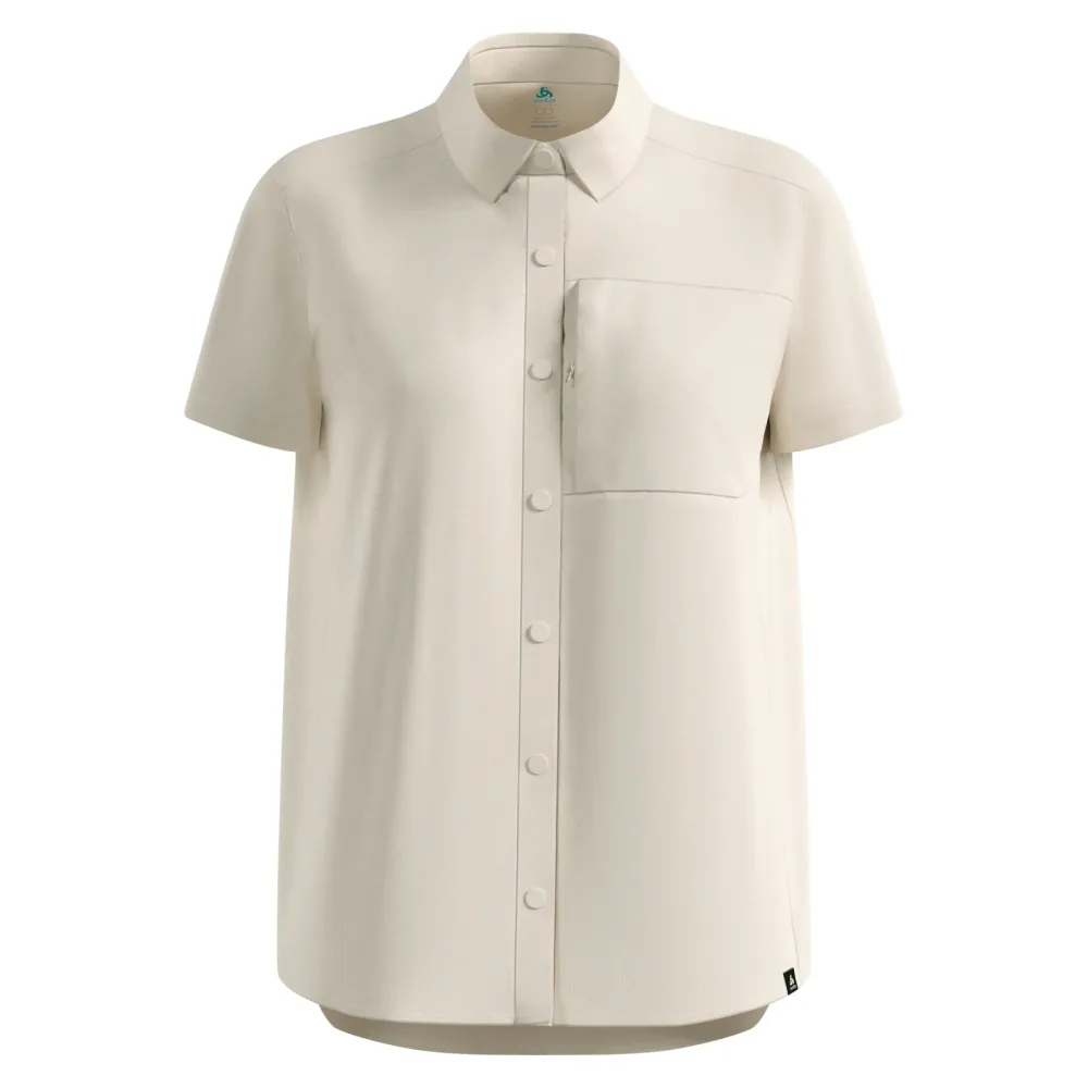 Odlo Damen Essential Bluse
