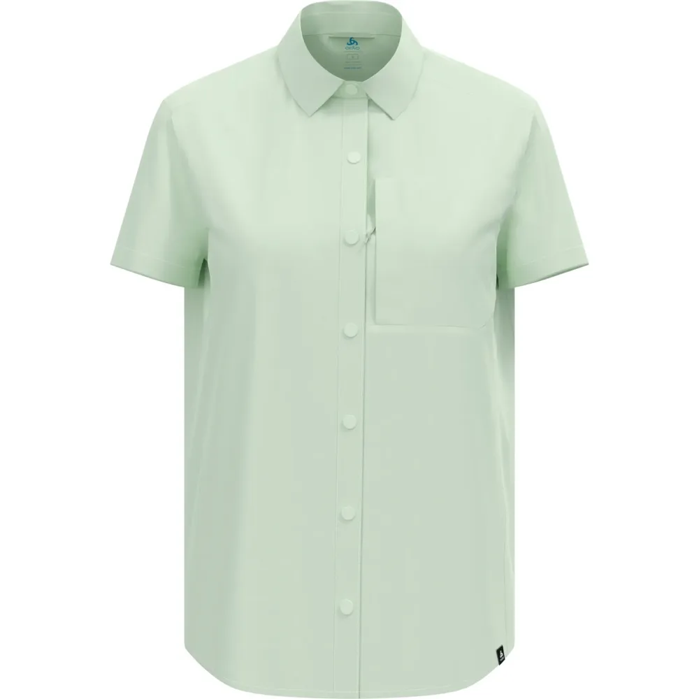 Odlo Damen Essential Bluse