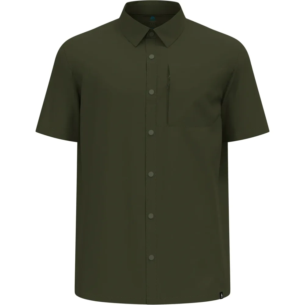 Odlo Herren Essential Hemd