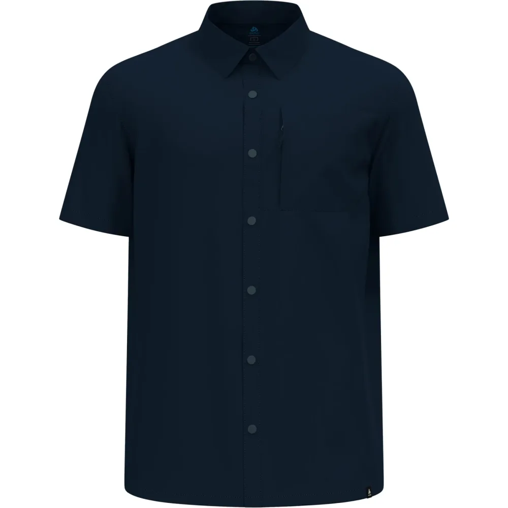 Odlo Herren Essential Hemd