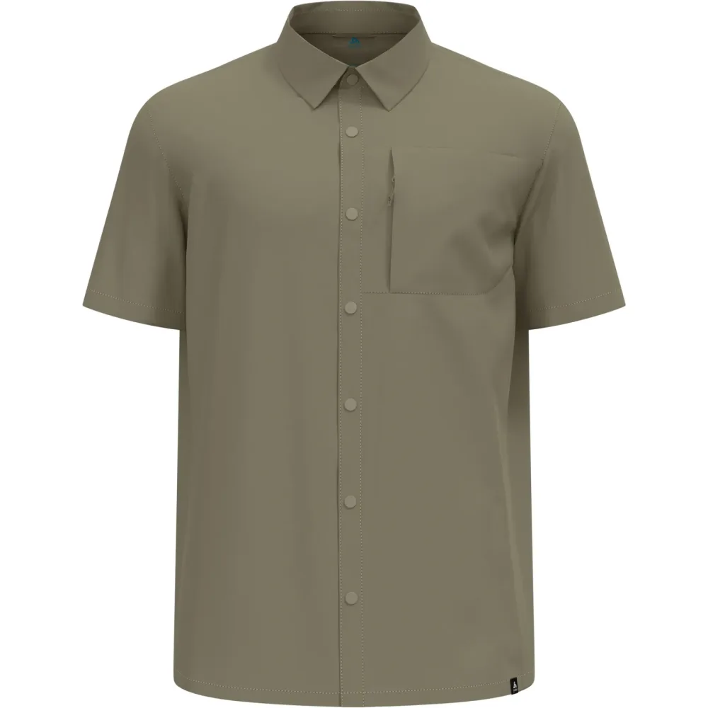 Odlo Herren Essential Hemd