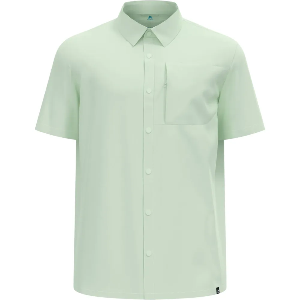 Odlo Herren Essential Hemd