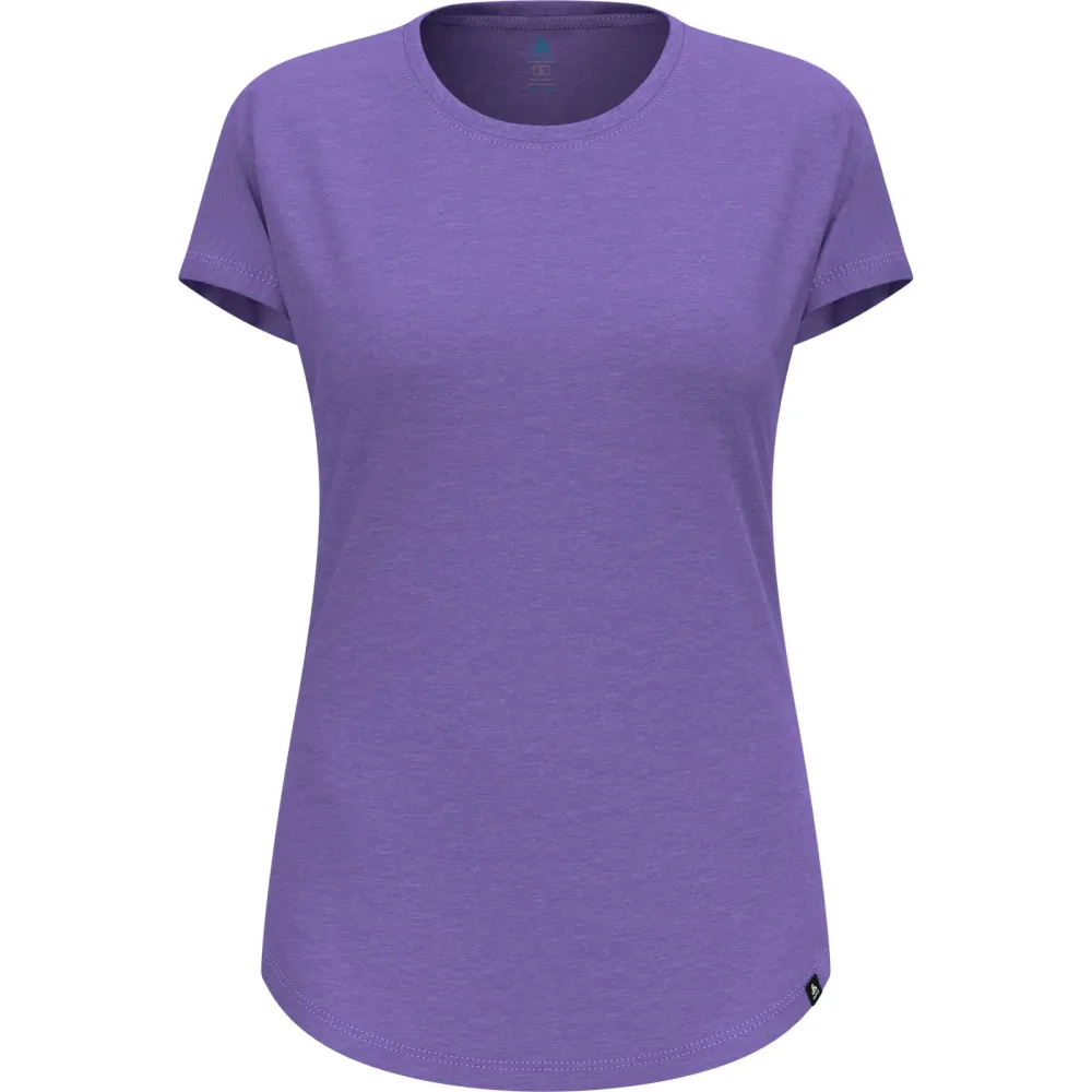 Odlo Damen Essential Natural T-Shirt