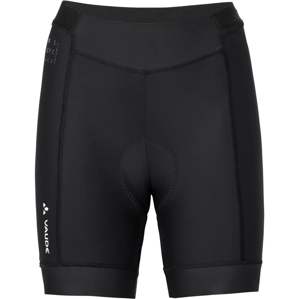 Vaude Damen Posta Radhose kurz