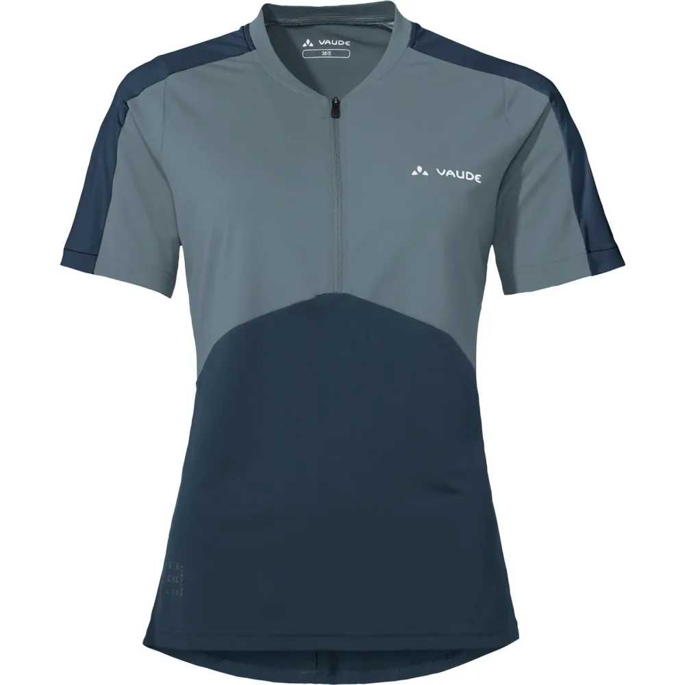 Vaude Damen Altissimo II T-Shirt