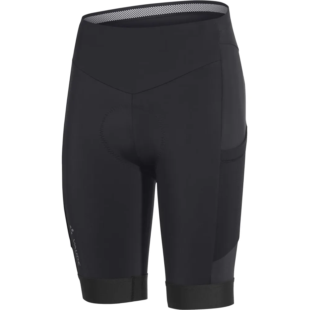 Vaude Damen Kuro II Radhose kurz