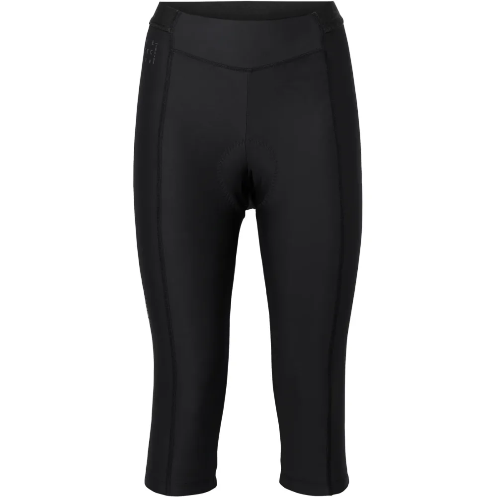 Vaude Damen Posta 3/4 Radhose kurz
