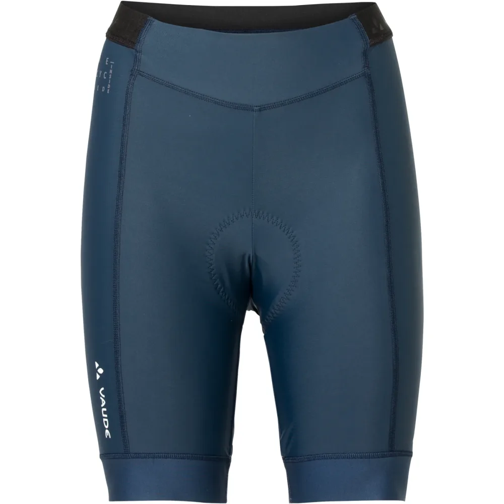 Vaude Damen Posta Radhose kurz