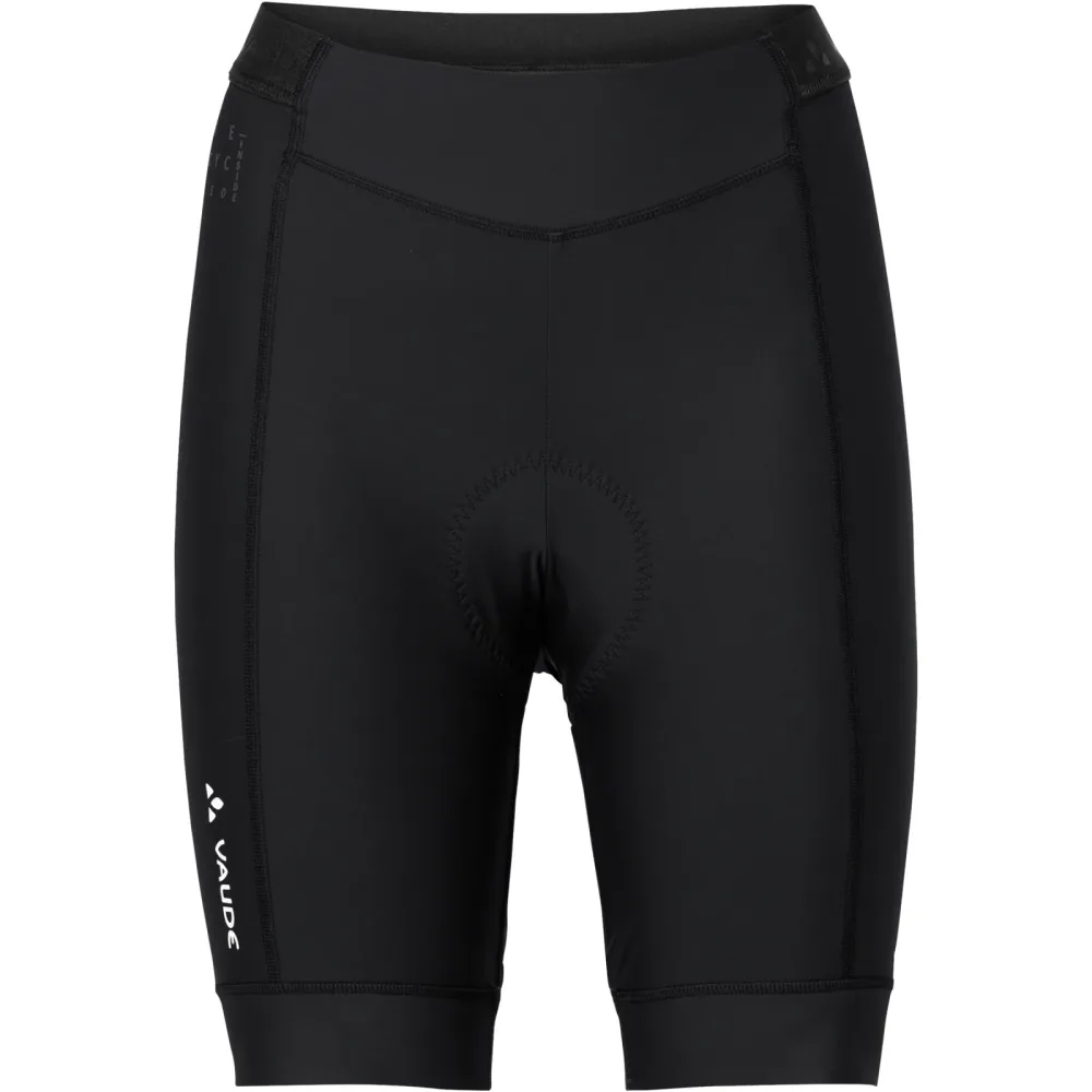 Vaude Damen Posta Radhose kurz