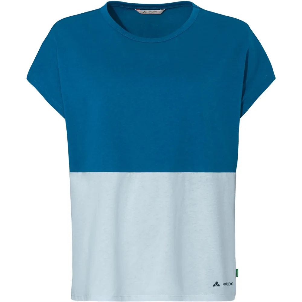 Vaude Damen Redmont III T-Shirt