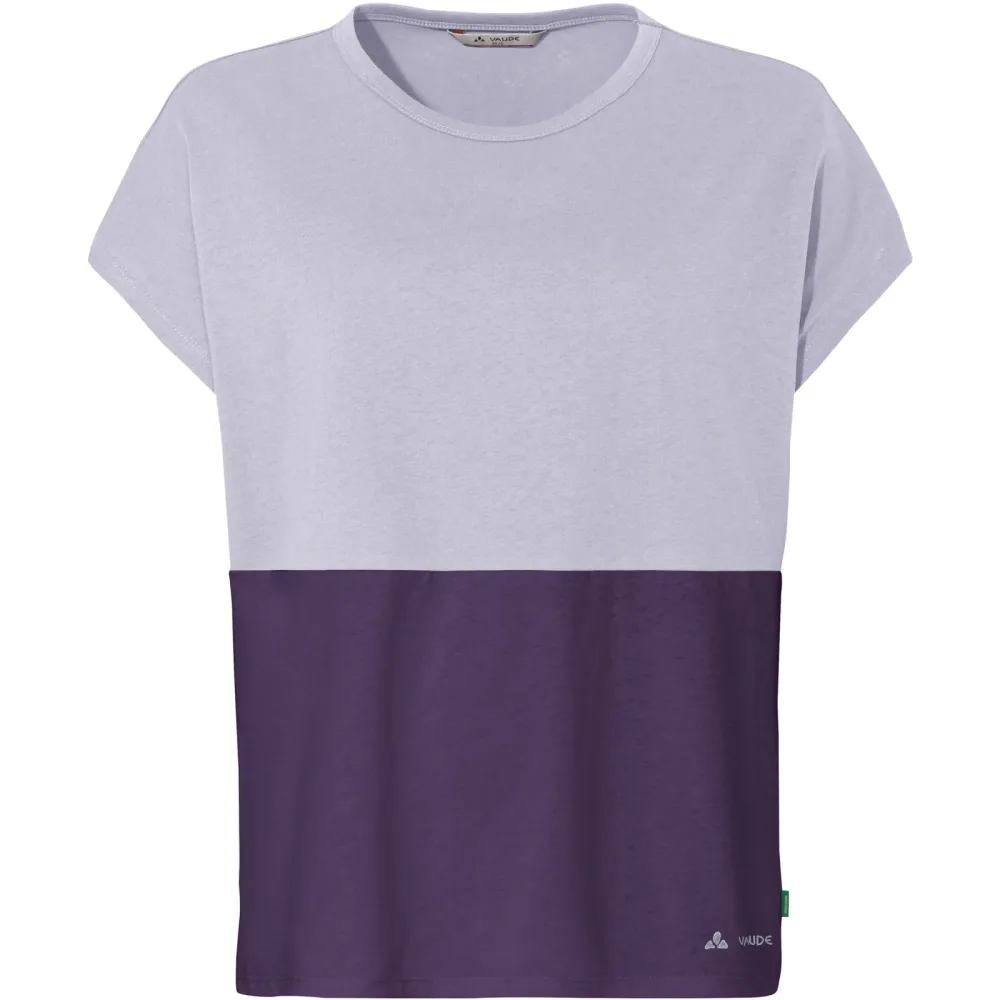 Vaude Damen Redmont III T-Shirt