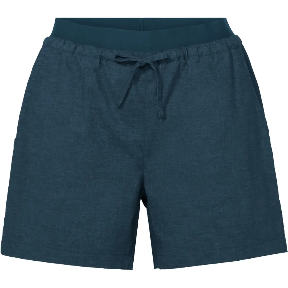 Vaude Damen Redmont III Shorts