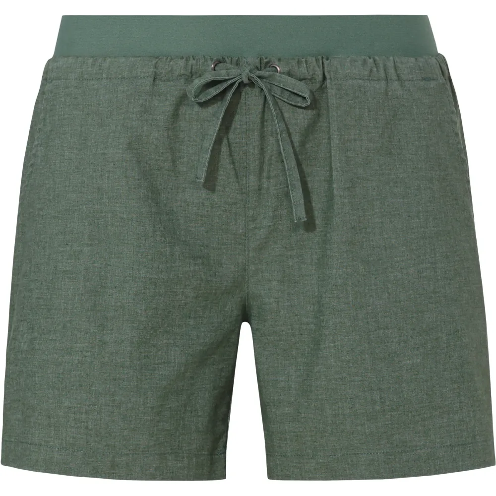 Vaude Damen Redmont III Shorts