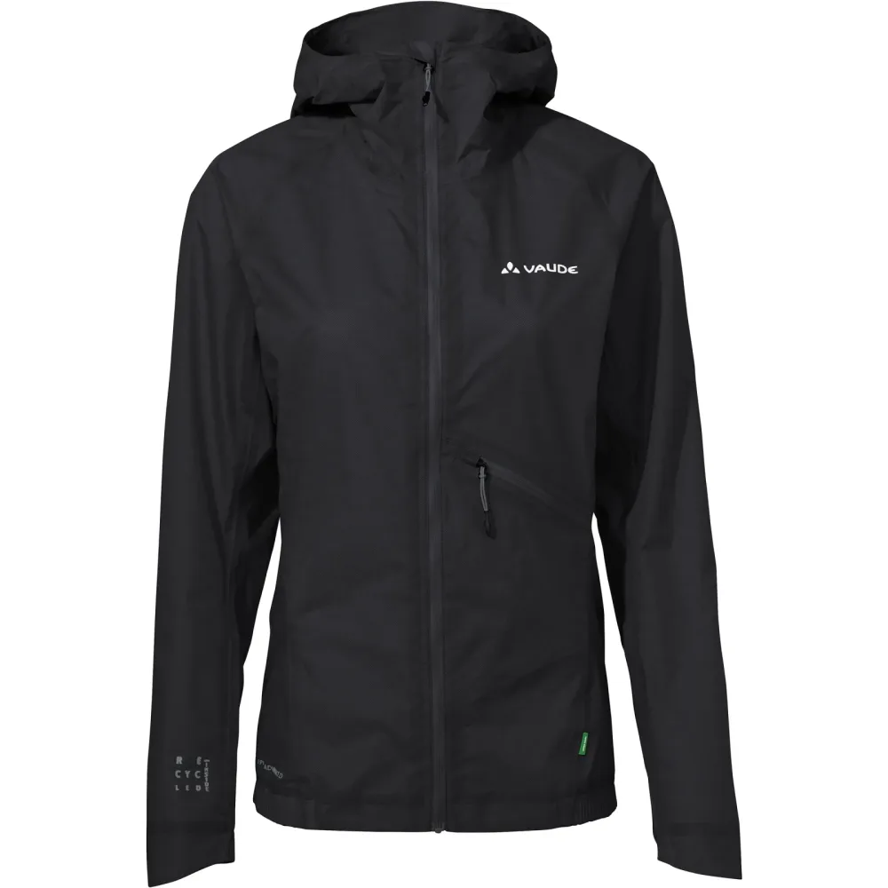 Vaude Damen Scopi 2.5l LW Jacke