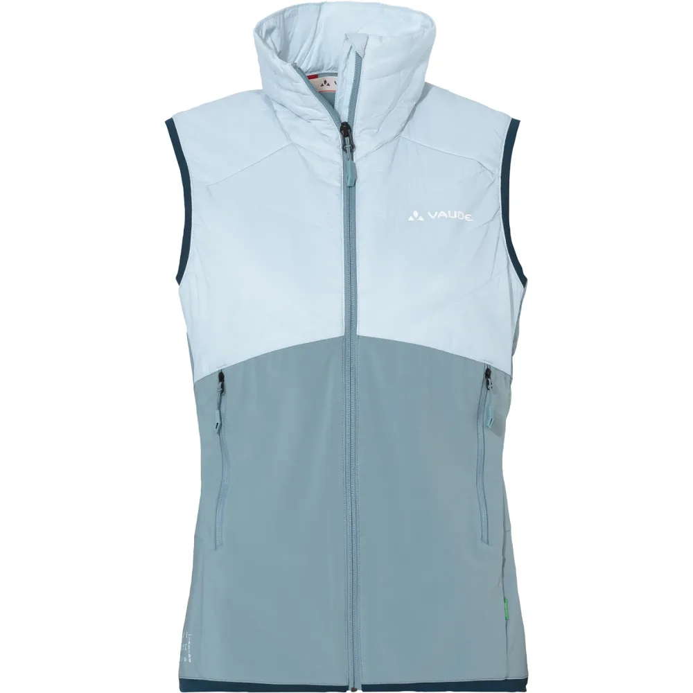 Vaude Damen Brenva II Weste