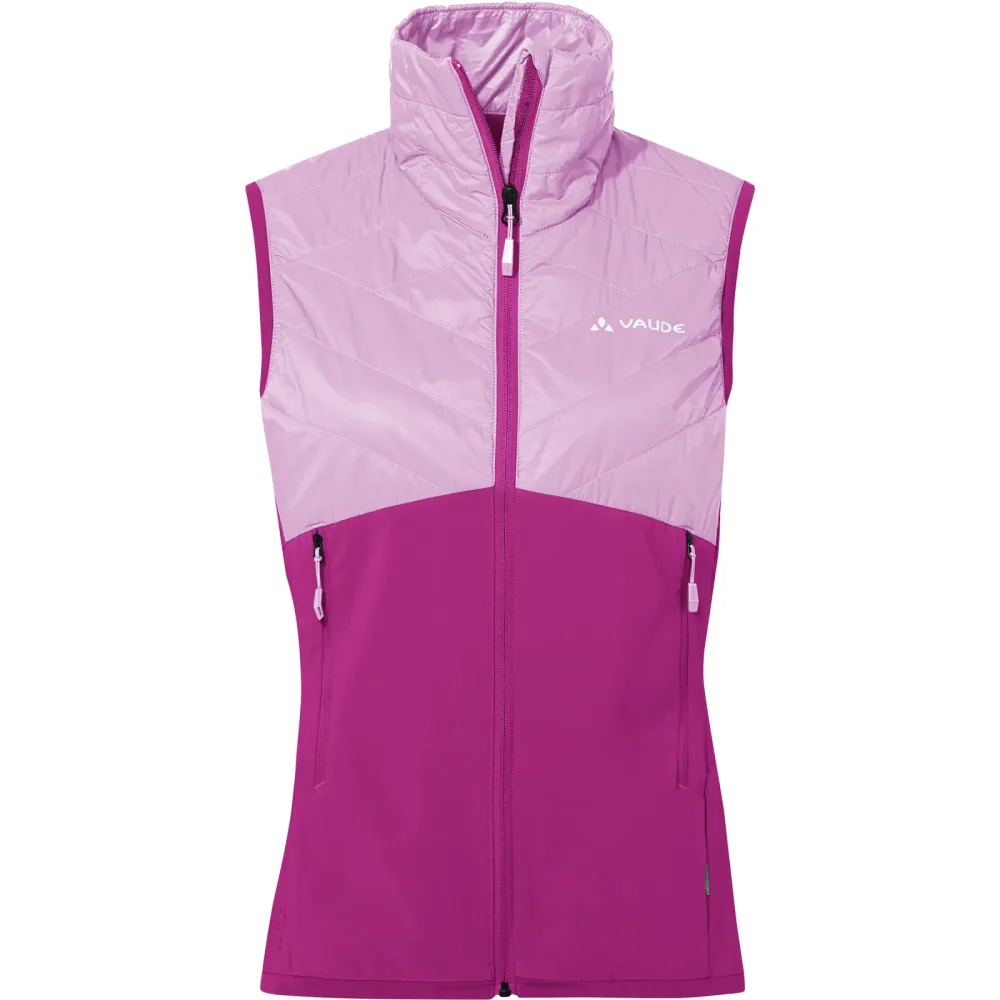 Vaude Damen Brenva II Weste