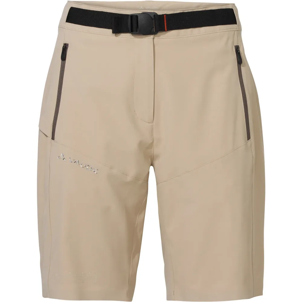 Vaude Damen Elope Shorts