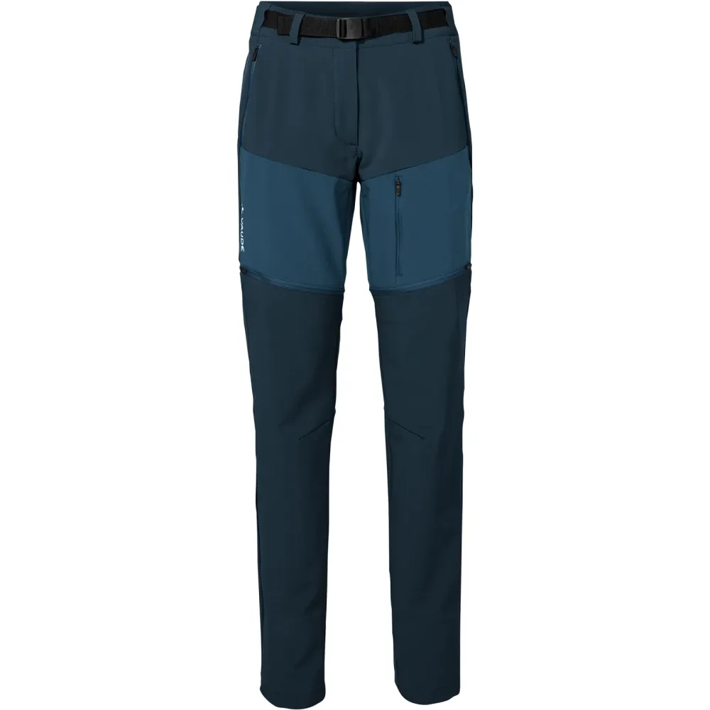 Vaude Damen Elope Zo Hose