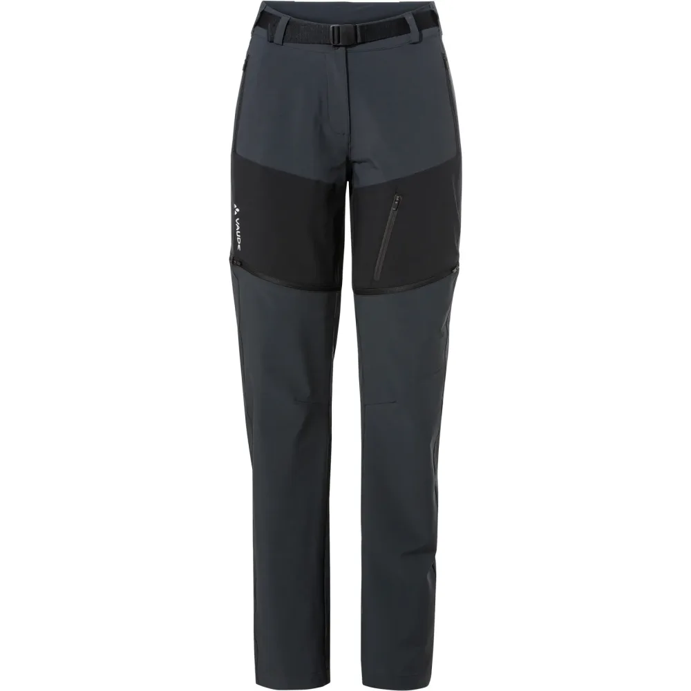 Vaude Damen Elope Zo Hose