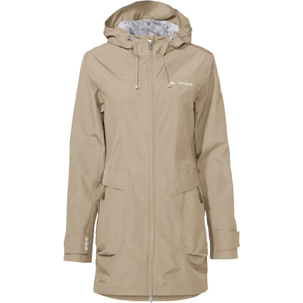 Vaude Damen Skomer II Parka