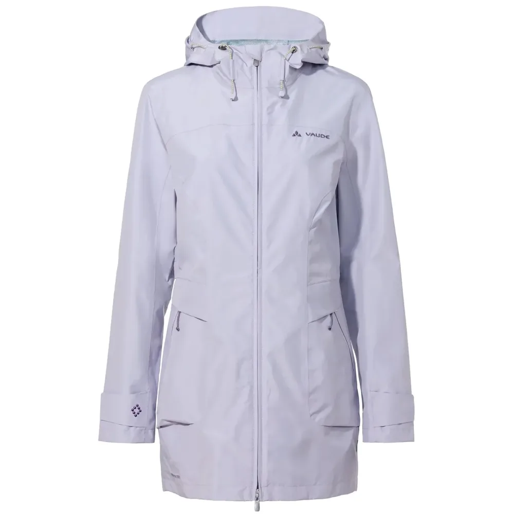 Vaude Damen Skomer II Parka