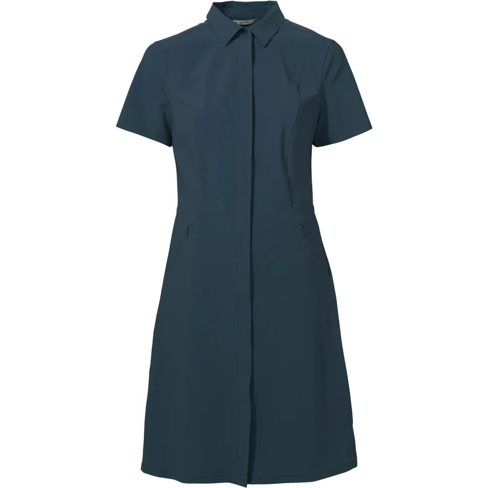 Vaude Damen Farley Stretch Kleid
