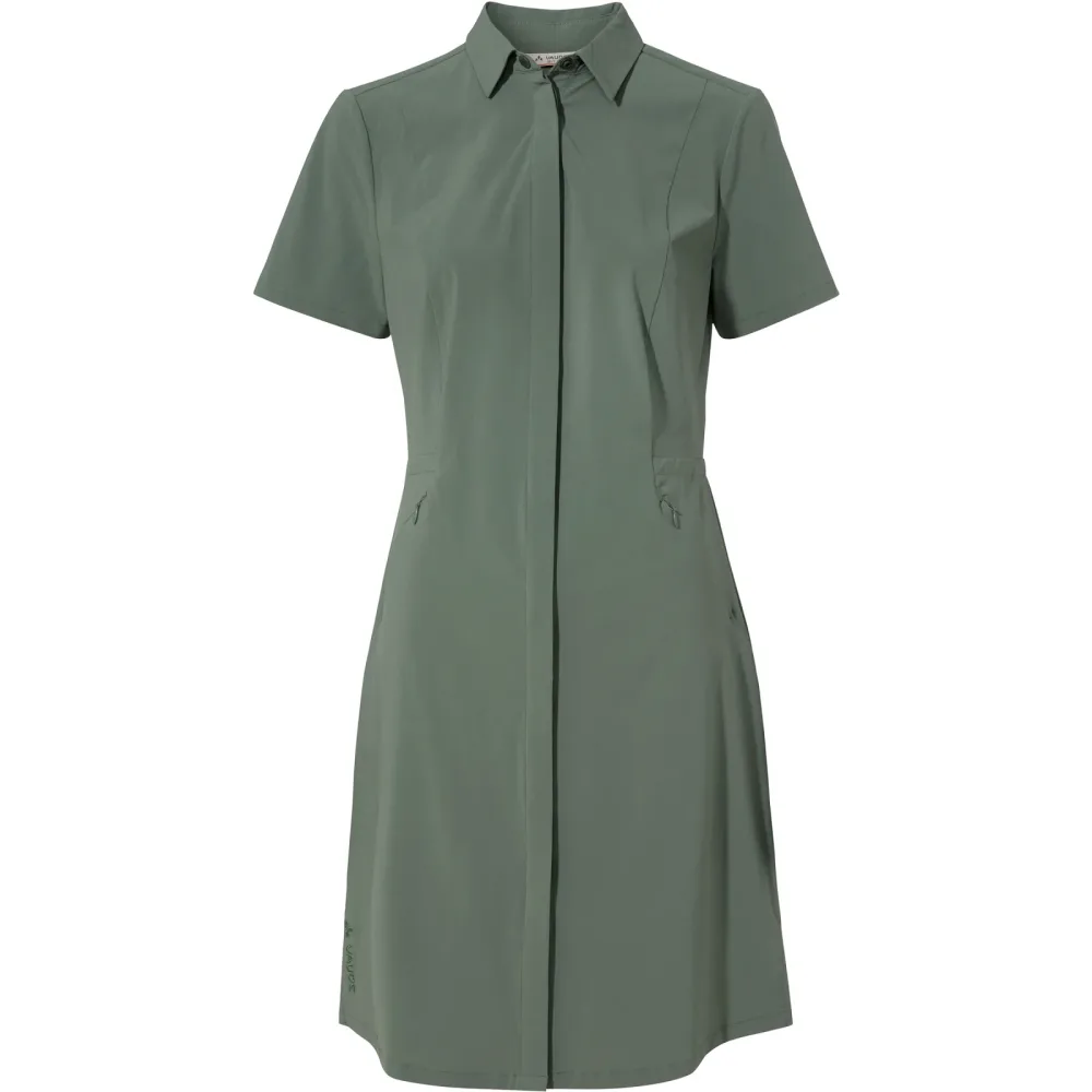 Vaude Damen Farley Stretch Kleid