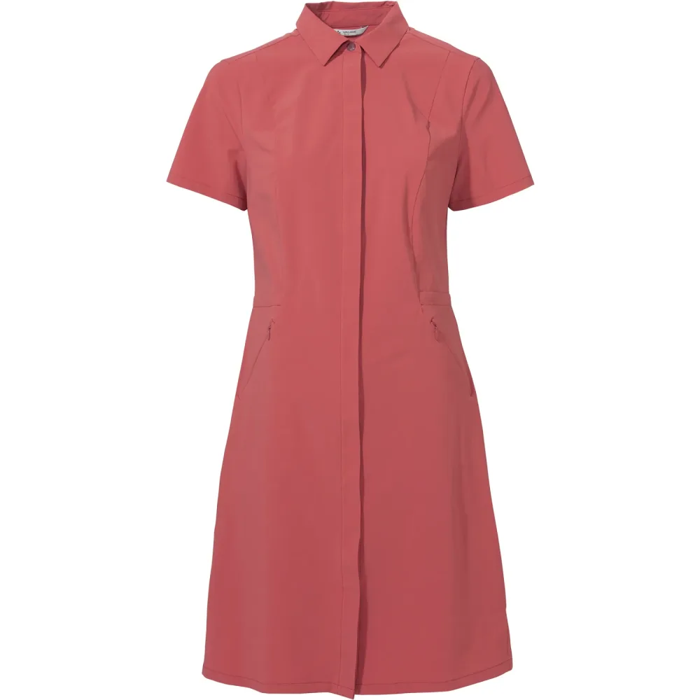 Vaude Damen Farley Stretch Kleid