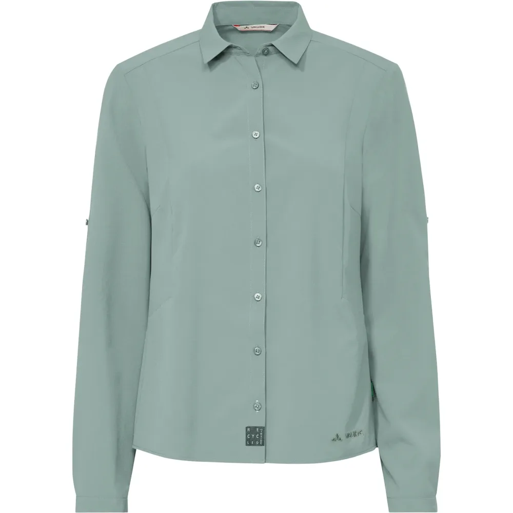 Vaude Damen Rosemoor IV Bluse