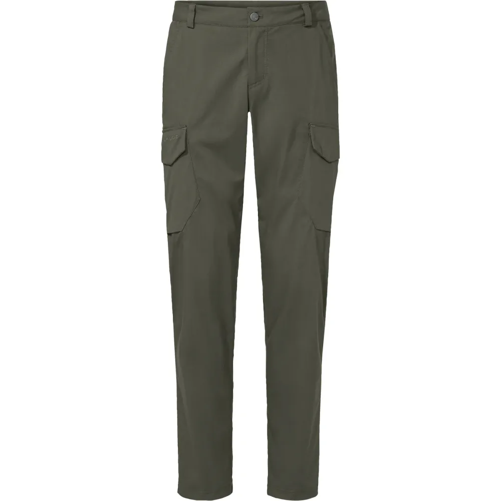 Vaude Herren Neyland Cargo Hose
